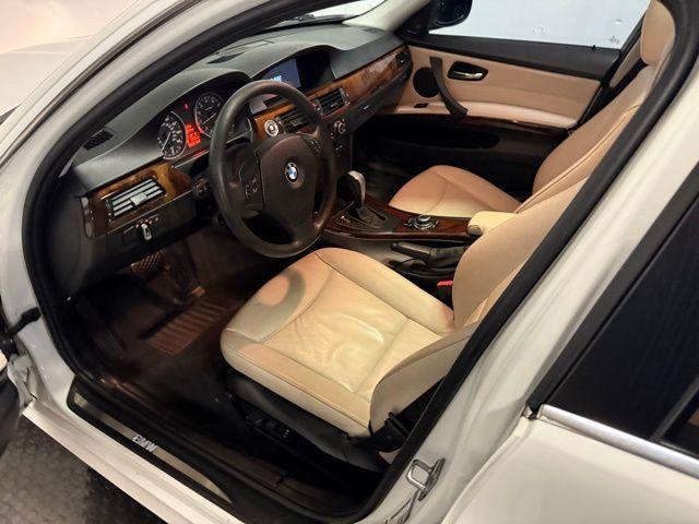 used 2011 BMW 335 car, priced at $8,985