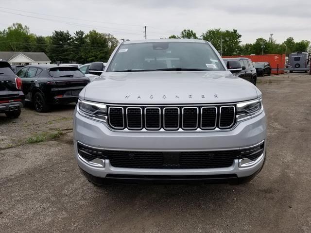 new 2024 Jeep Wagoneer car, priced at $60,989