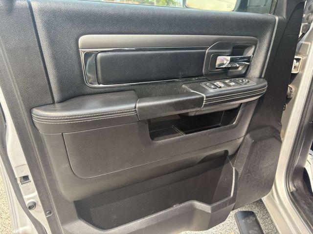 used 2013 Ram 1500 car, priced at $17,875