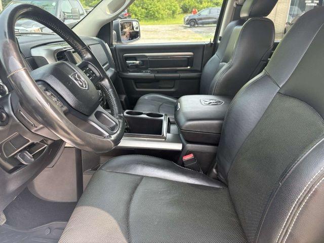 used 2013 Ram 1500 car, priced at $17,875