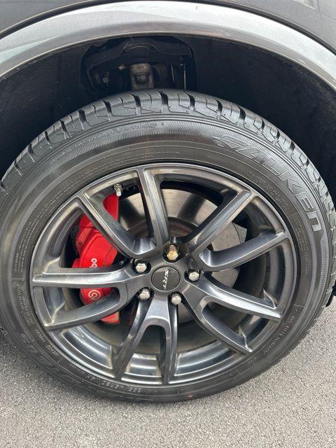 used 2020 Dodge Durango car, priced at $39,589