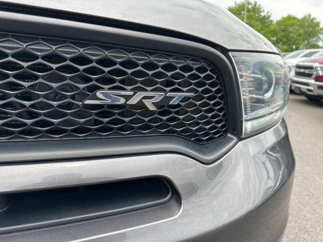 used 2020 Dodge Durango car, priced at $39,589
