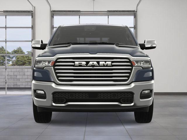 new 2025 Ram 1500 car, priced at $54,996