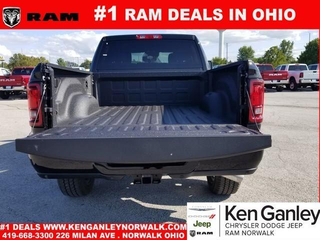 new 2026 Ram 2500 car, priced at $60,467
