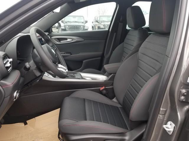 new 2025 Dodge Hornet car, priced at $30,580