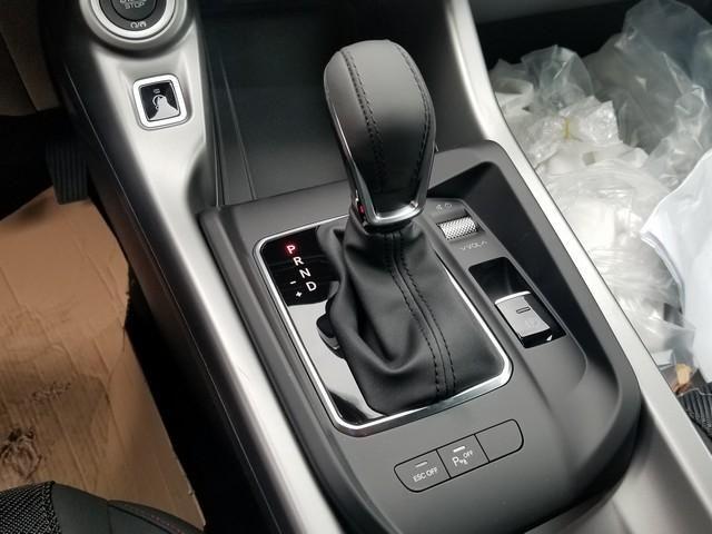 new 2025 Dodge Hornet car, priced at $30,580
