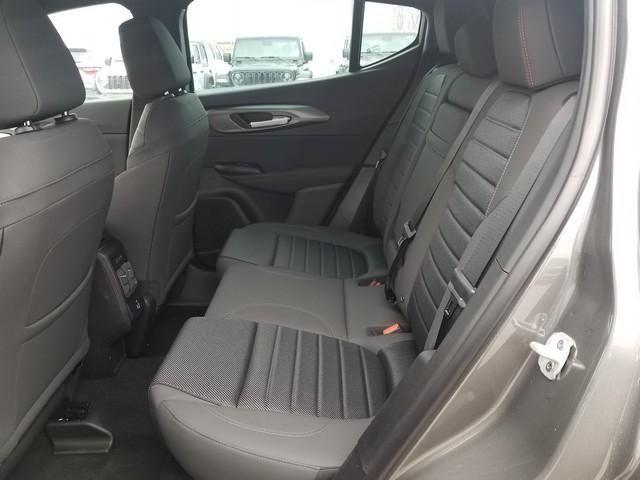 new 2025 Dodge Hornet car, priced at $30,580