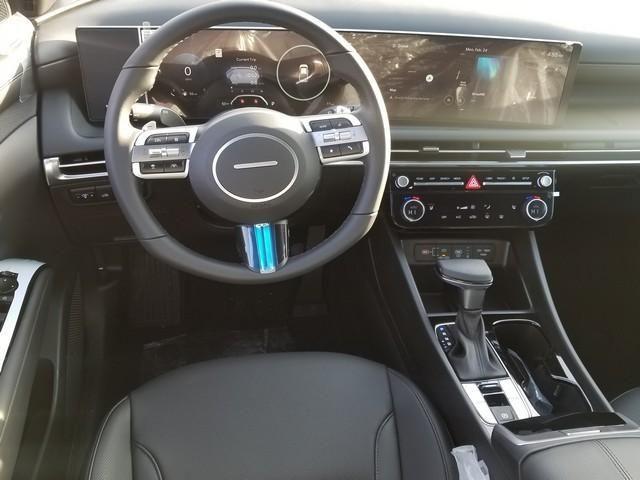 new 2025 Hyundai SANTA CRUZ car, priced at $39,764