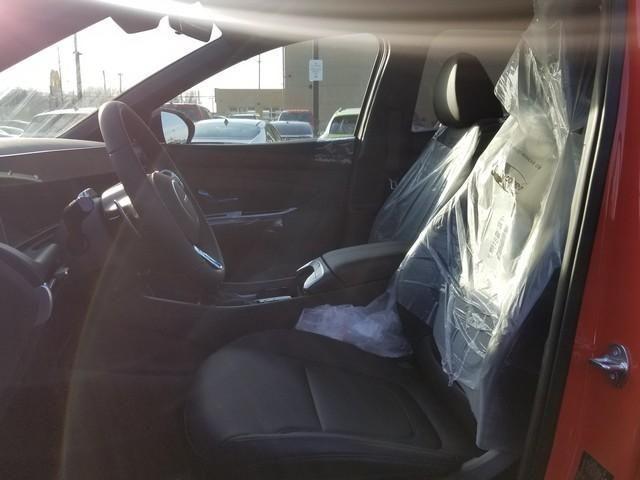 new 2025 Hyundai SANTA CRUZ car, priced at $39,764