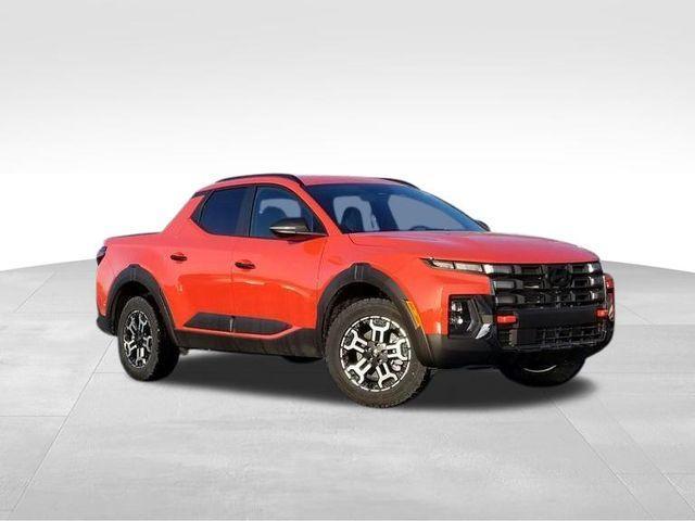 new 2025 Hyundai SANTA CRUZ car, priced at $39,764