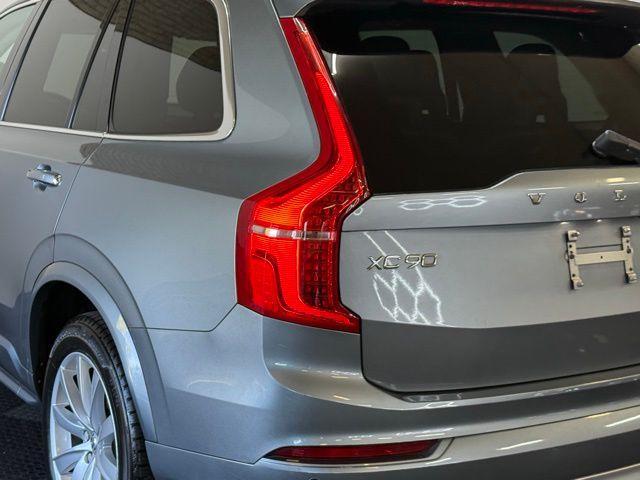 used 2016 Volvo XC90 car, priced at $15,621