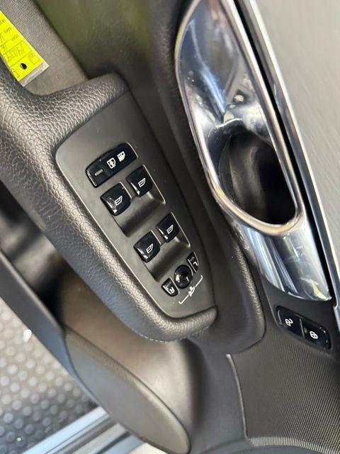 used 2016 Volvo XC90 car, priced at $15,621