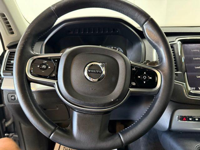 used 2016 Volvo XC90 car, priced at $15,621