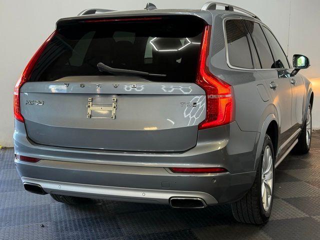 used 2016 Volvo XC90 car, priced at $15,621