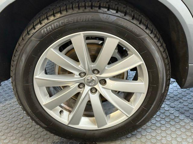 used 2016 Volvo XC90 car, priced at $15,621