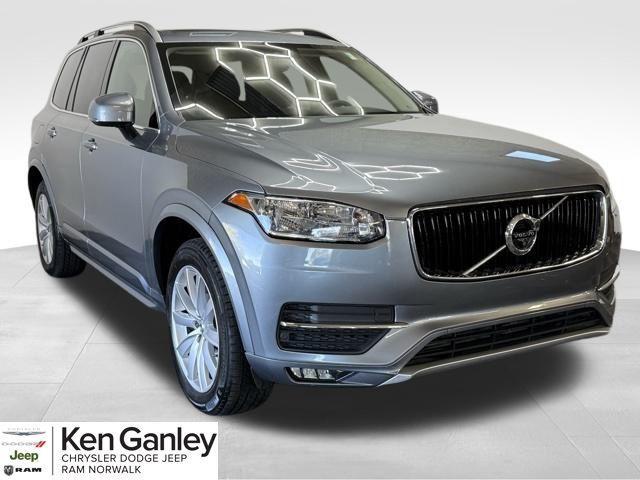 used 2016 Volvo XC90 car, priced at $15,621