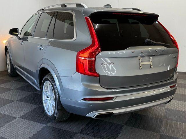 used 2016 Volvo XC90 car, priced at $15,621