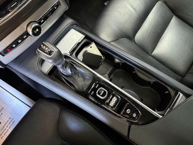 used 2016 Volvo XC90 car, priced at $15,621