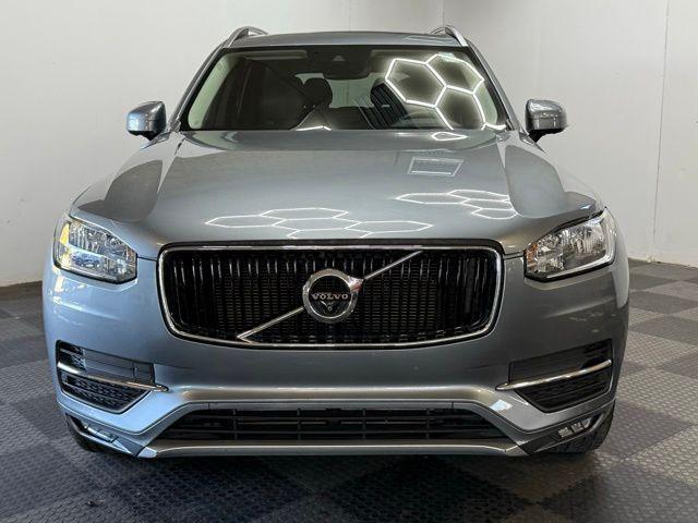 used 2016 Volvo XC90 car, priced at $15,621