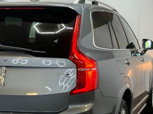 used 2016 Volvo XC90 car, priced at $15,621