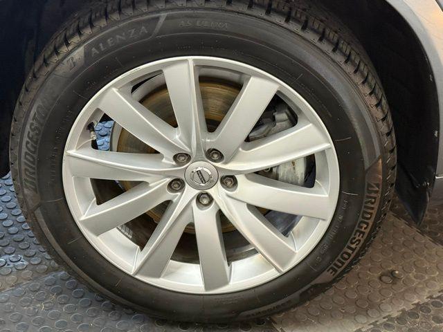 used 2016 Volvo XC90 car, priced at $15,621