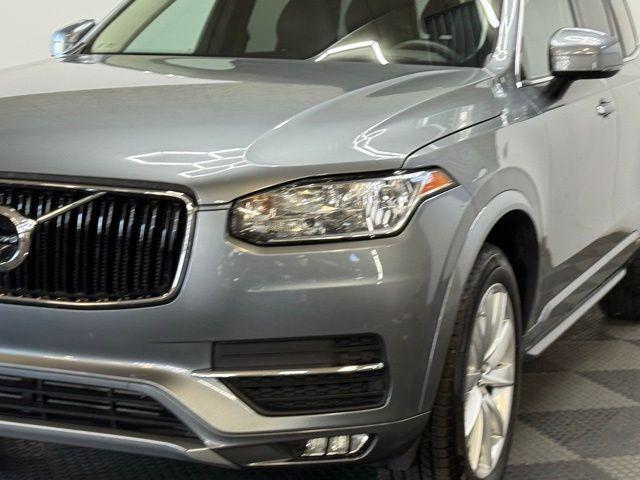 used 2016 Volvo XC90 car, priced at $15,621