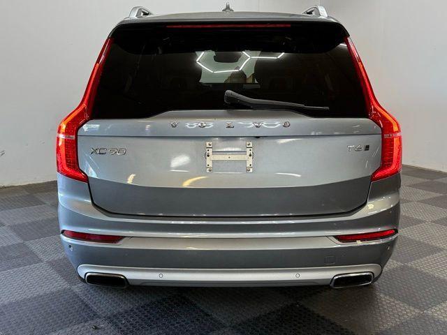used 2016 Volvo XC90 car, priced at $15,621