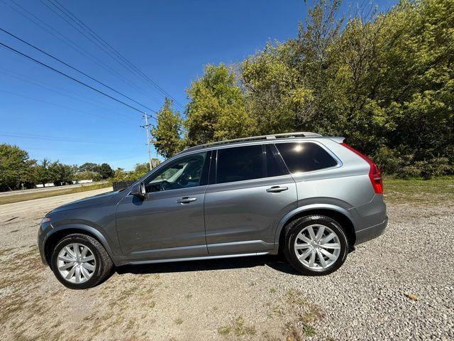 used 2016 Volvo XC90 car, priced at $15,621