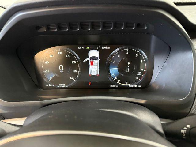 used 2016 Volvo XC90 car, priced at $15,621