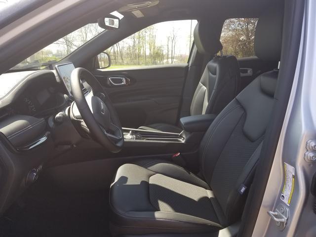 new 2024 Jeep Compass car, priced at $30,272