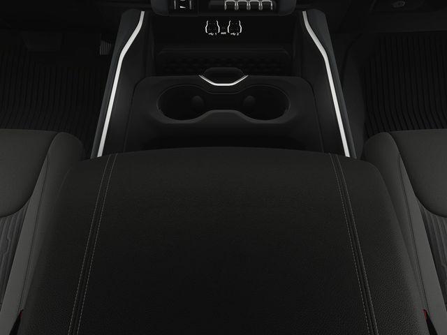 new 2025 Ram 1500 car, priced at $44,631