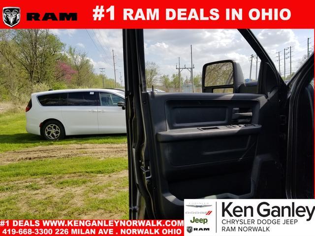 new 2024 Ram 2500 car, priced at $60,216