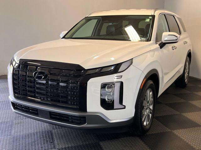 used 2023 Hyundai Palisade car, priced at $36,325