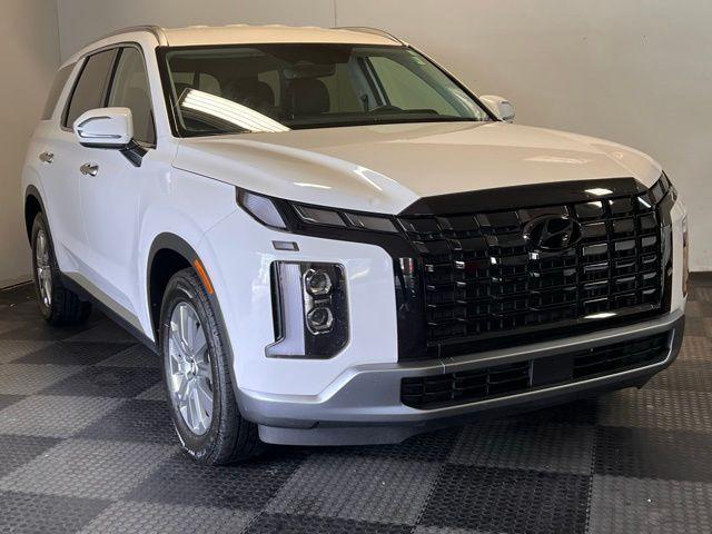 used 2023 Hyundai Palisade car, priced at $36,325