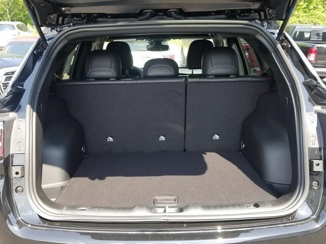new 2025 Jeep Compass car, priced at $31,993