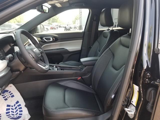 new 2025 Jeep Compass car, priced at $31,993