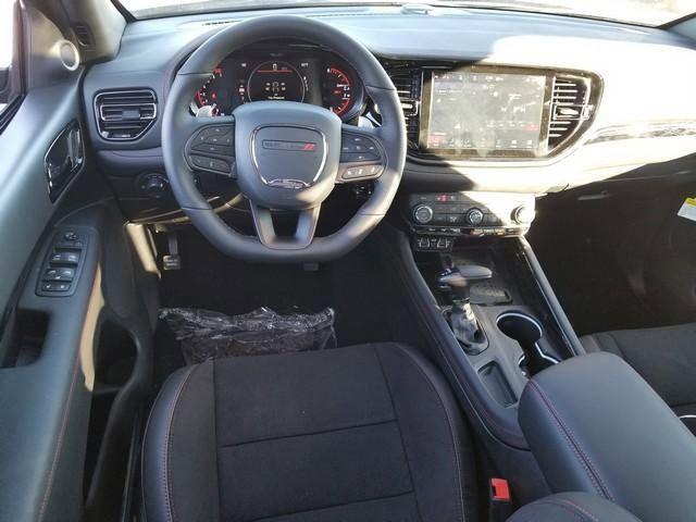 new 2026 Dodge Durango car, priced at $42,000