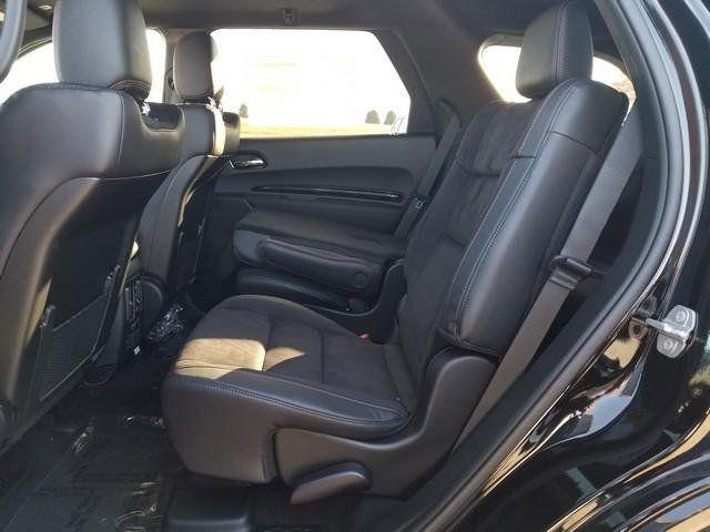 new 2026 Dodge Durango car, priced at $42,000