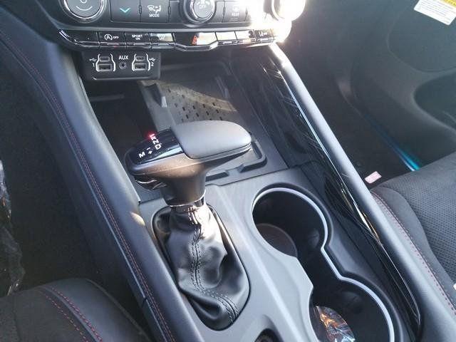 new 2026 Dodge Durango car, priced at $42,000