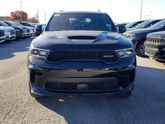 new 2026 Dodge Durango car, priced at $42,000