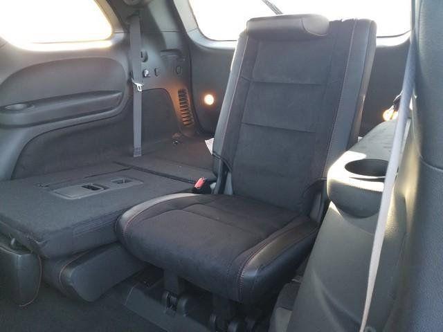 new 2026 Dodge Durango car, priced at $42,000