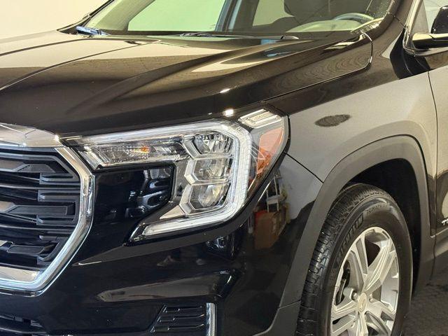 used 2023 GMC Terrain car, priced at $23,225