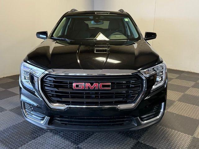 used 2023 GMC Terrain car, priced at $23,225