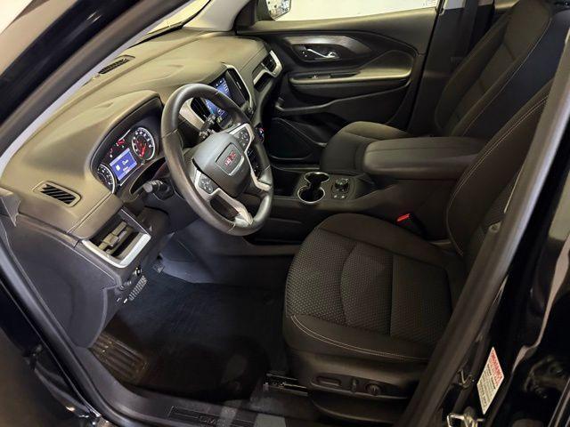 used 2023 GMC Terrain car, priced at $23,225