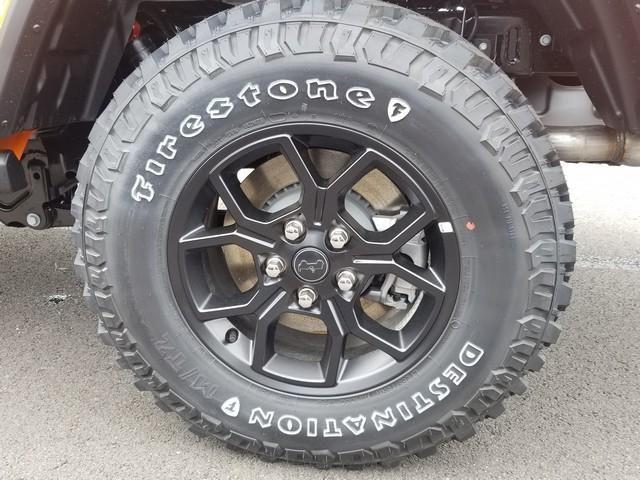 new 2025 Jeep Gladiator car, priced at $48,972