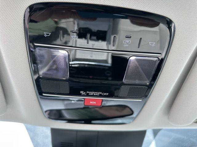 used 2024 Hyundai Santa Fe car, priced at $30,489