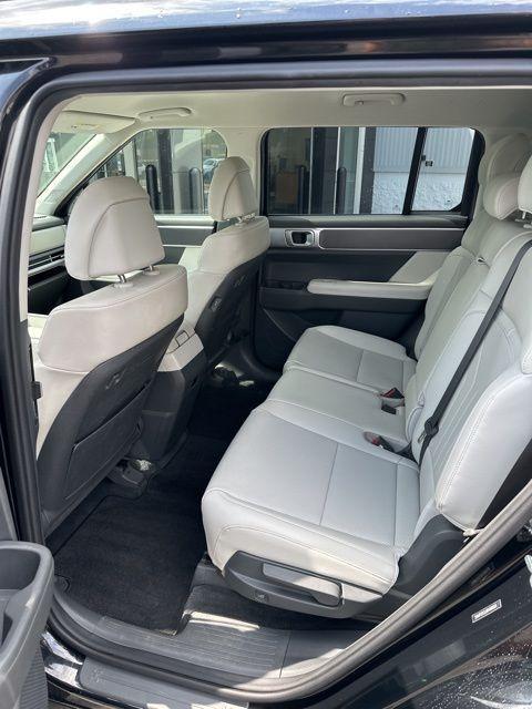 used 2024 Hyundai Santa Fe car, priced at $30,489