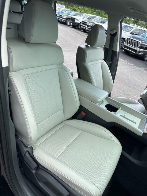 used 2024 Hyundai Santa Fe car, priced at $30,485