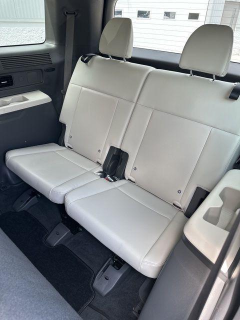 used 2024 Hyundai Santa Fe car, priced at $30,489