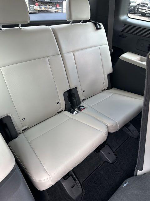 used 2024 Hyundai Santa Fe car, priced at $30,485